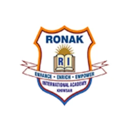 Ronak Group of Education 图标