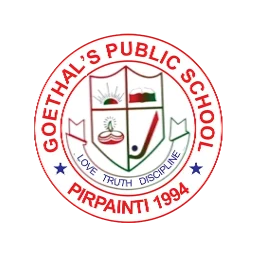 Goethal's Public School 图标