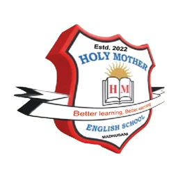 HOLY MOTHER ENGLISH SCHOOL