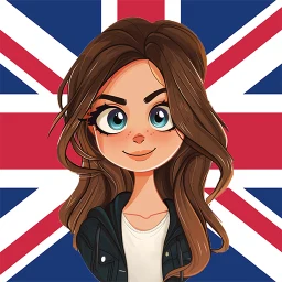 Chatty - English Tutor 图标